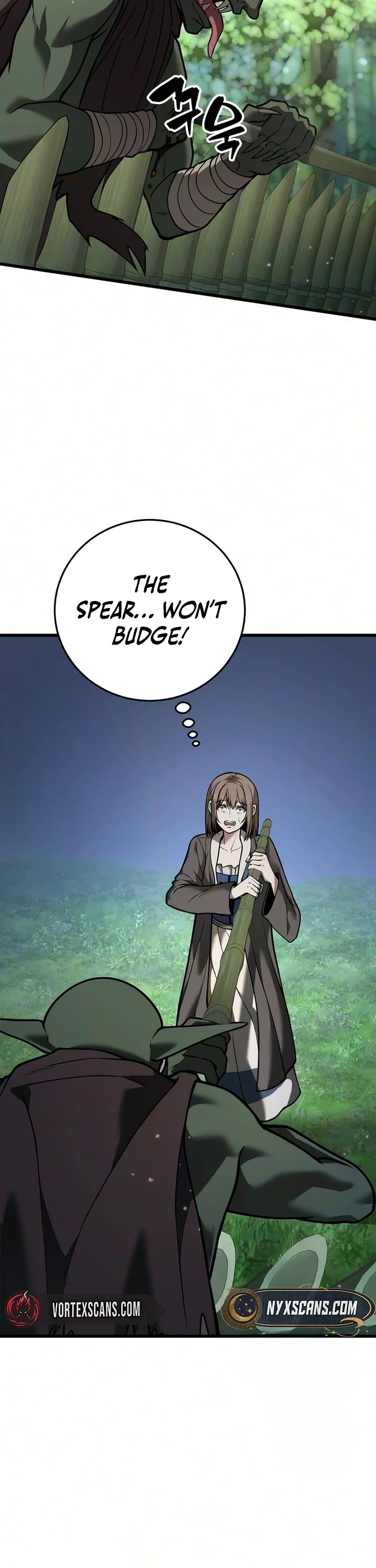 I Became A Married Man in Another World chapter 21 page 32