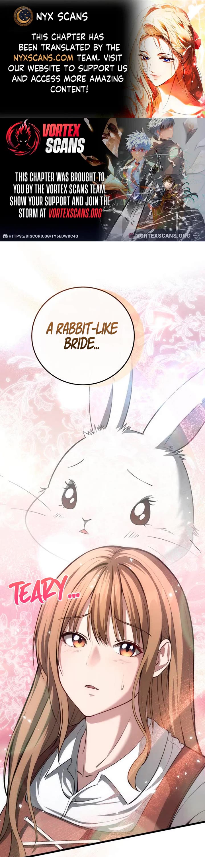 I Became A Married Man in Another World chapter 3 page 1