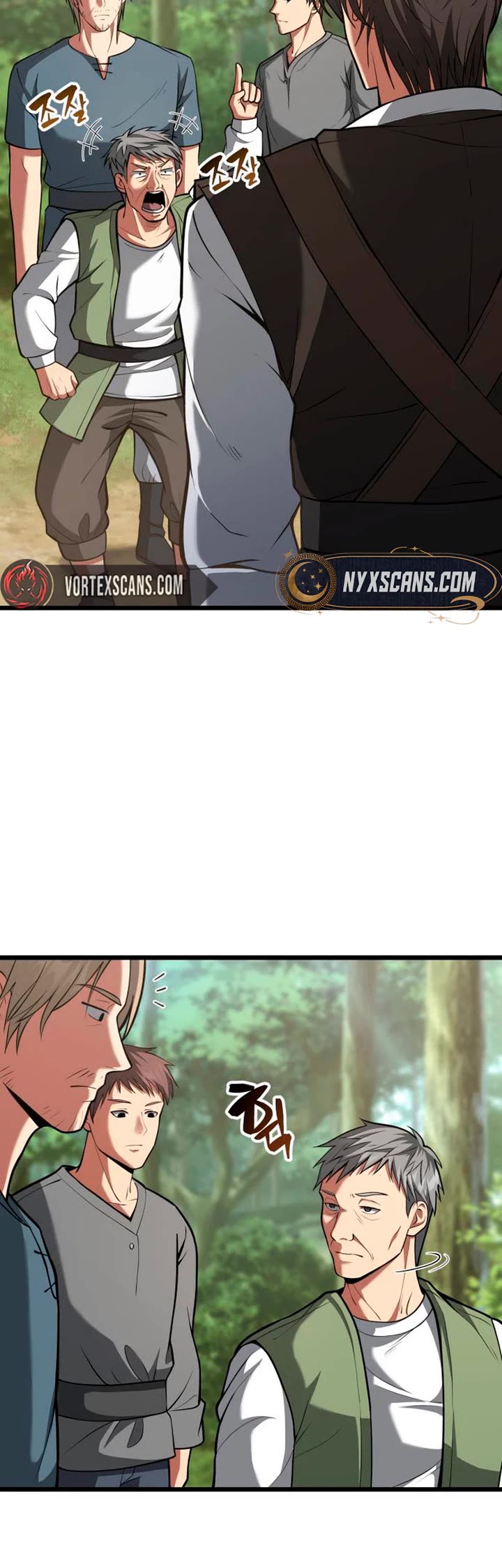 I Became A Married Man in Another World chapter 3 page 10