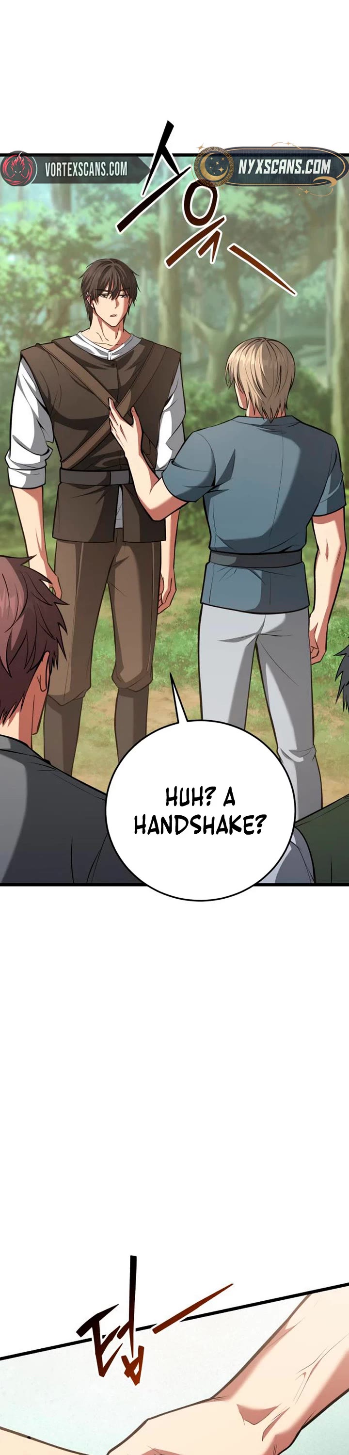 I Became A Married Man in Another World chapter 3 page 11