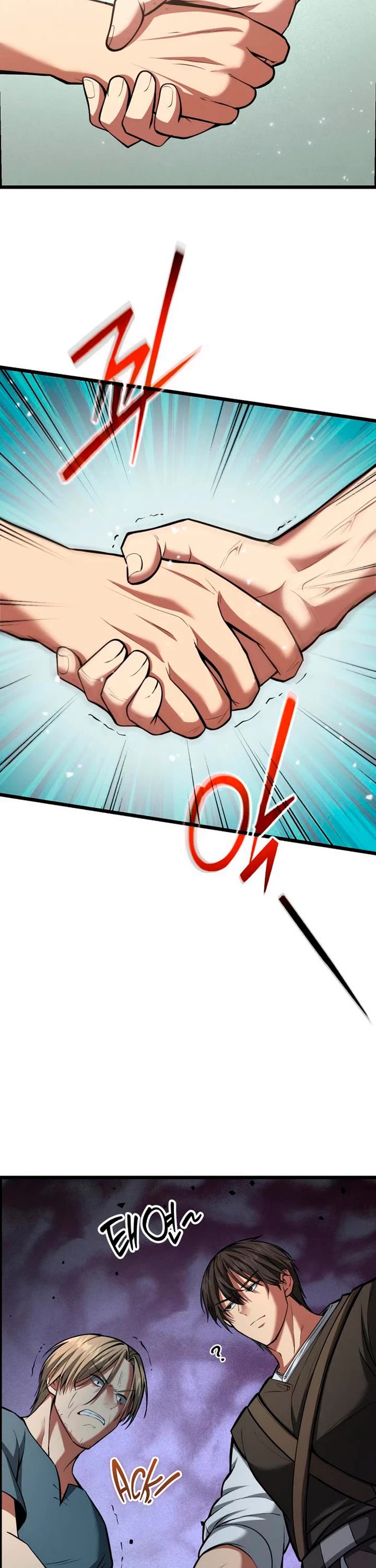 I Became A Married Man in Another World chapter 3 page 12