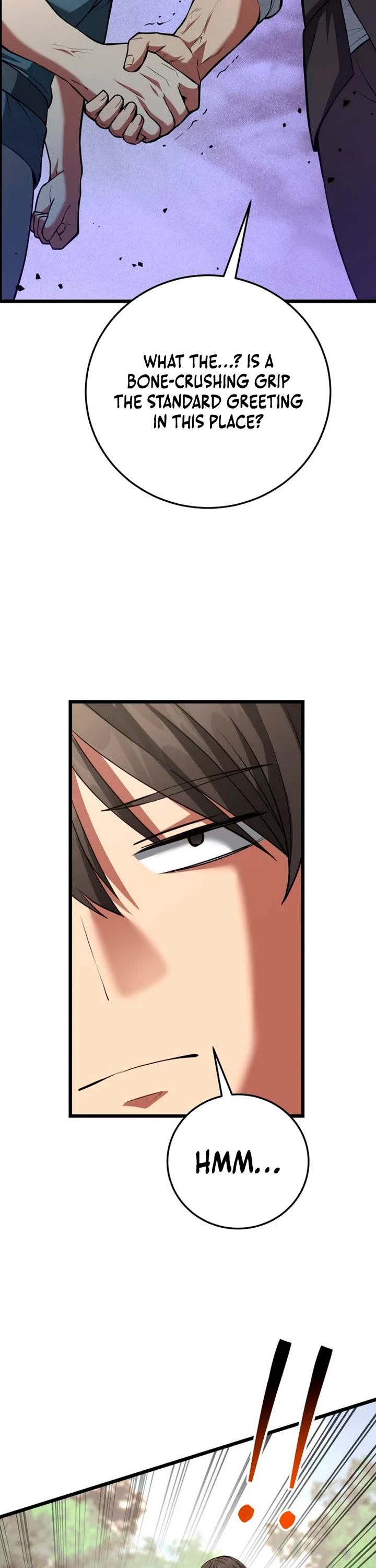 I Became A Married Man in Another World chapter 3 page 13
