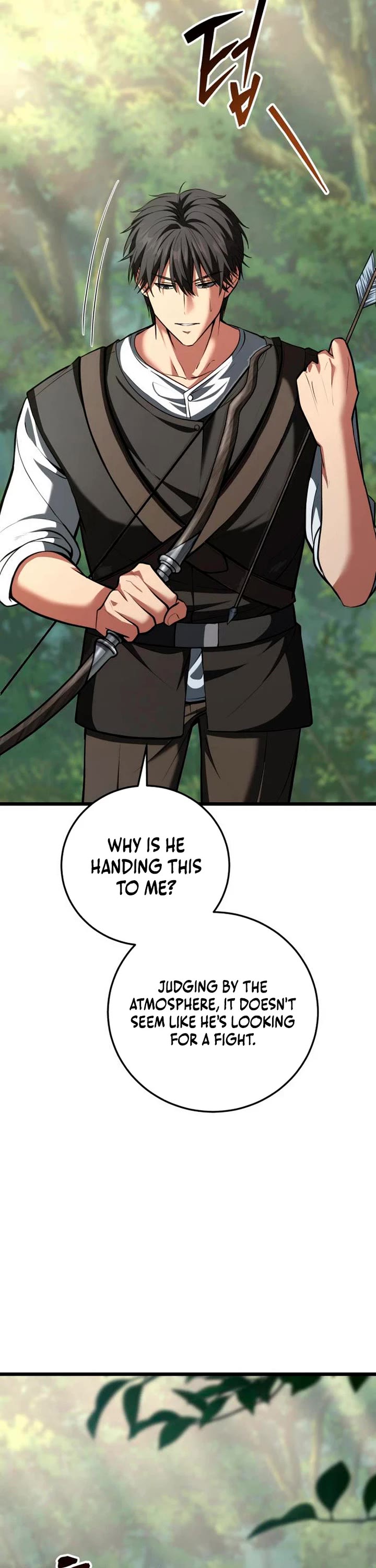 I Became A Married Man in Another World chapter 3 page 18