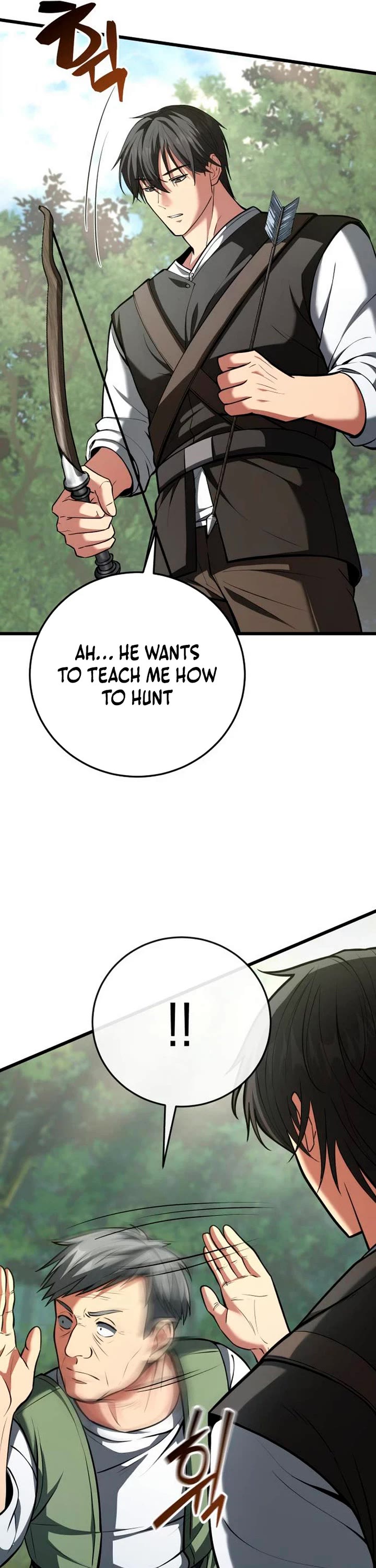 I Became A Married Man in Another World chapter 3 page 21