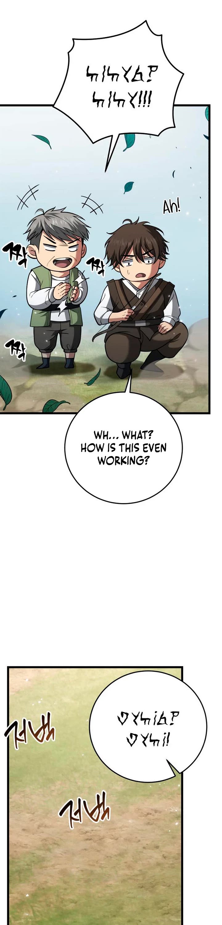 I Became A Married Man in Another World chapter 3 page 28