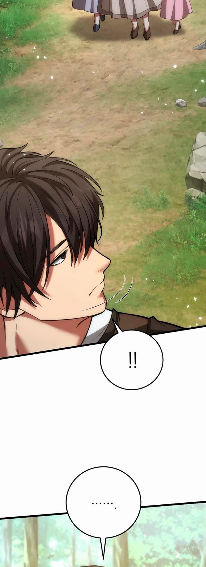 I Became A Married Man in Another World chapter 3 page 30
