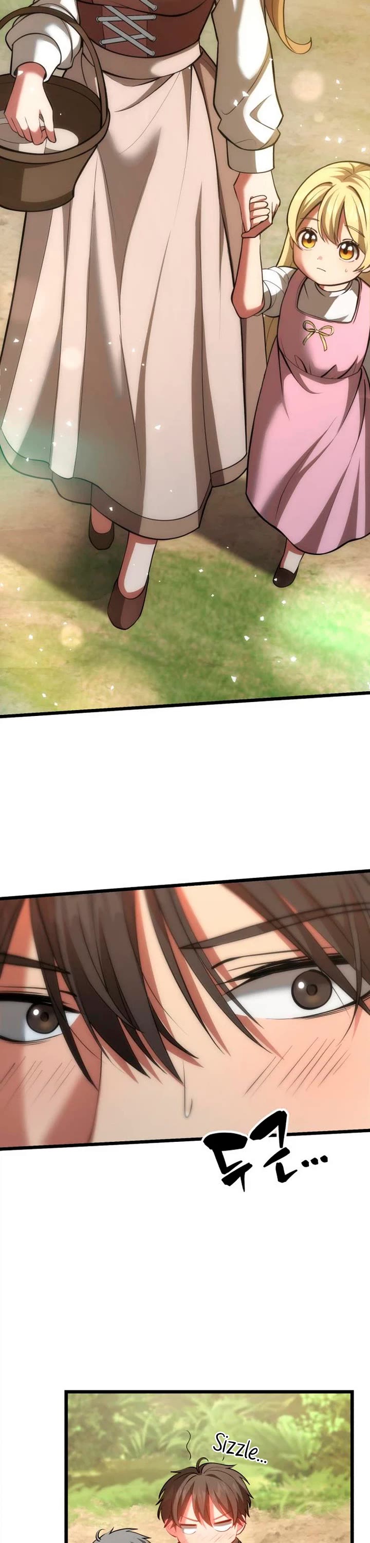 I Became A Married Man in Another World chapter 3 page 32