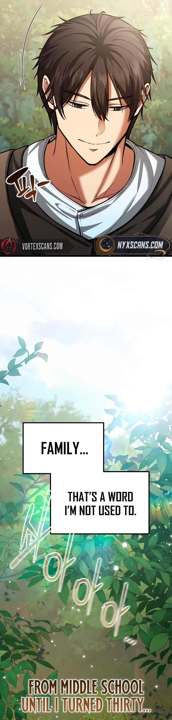 I Became A Married Man in Another World chapter 3 page 38