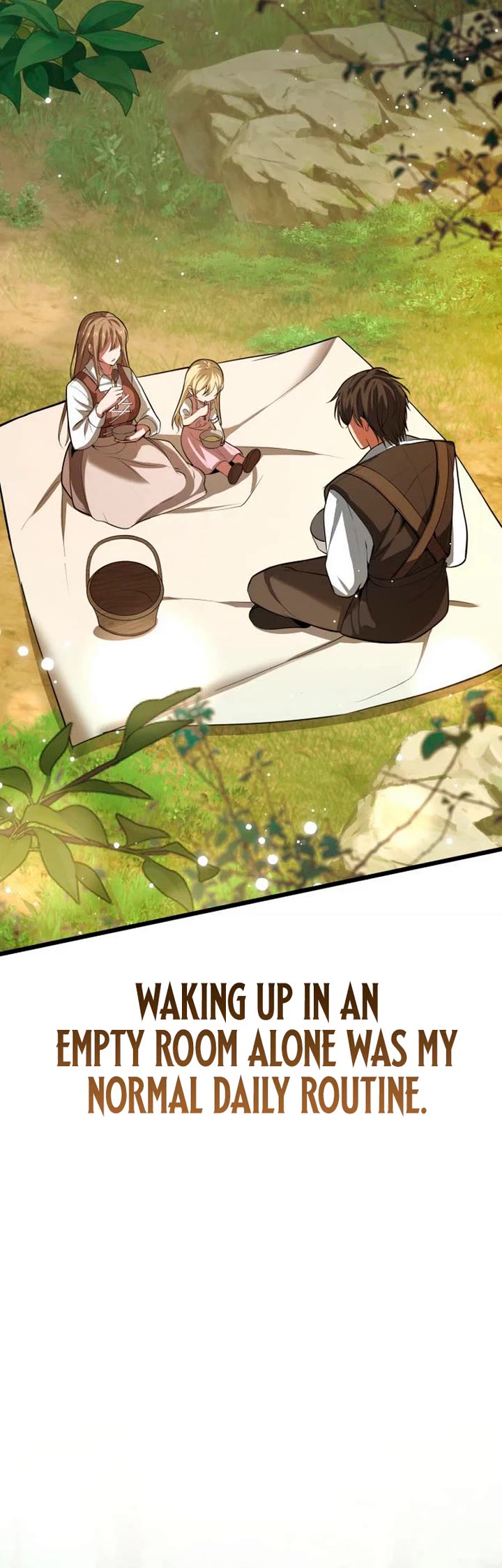 I Became A Married Man in Another World chapter 3 page 39