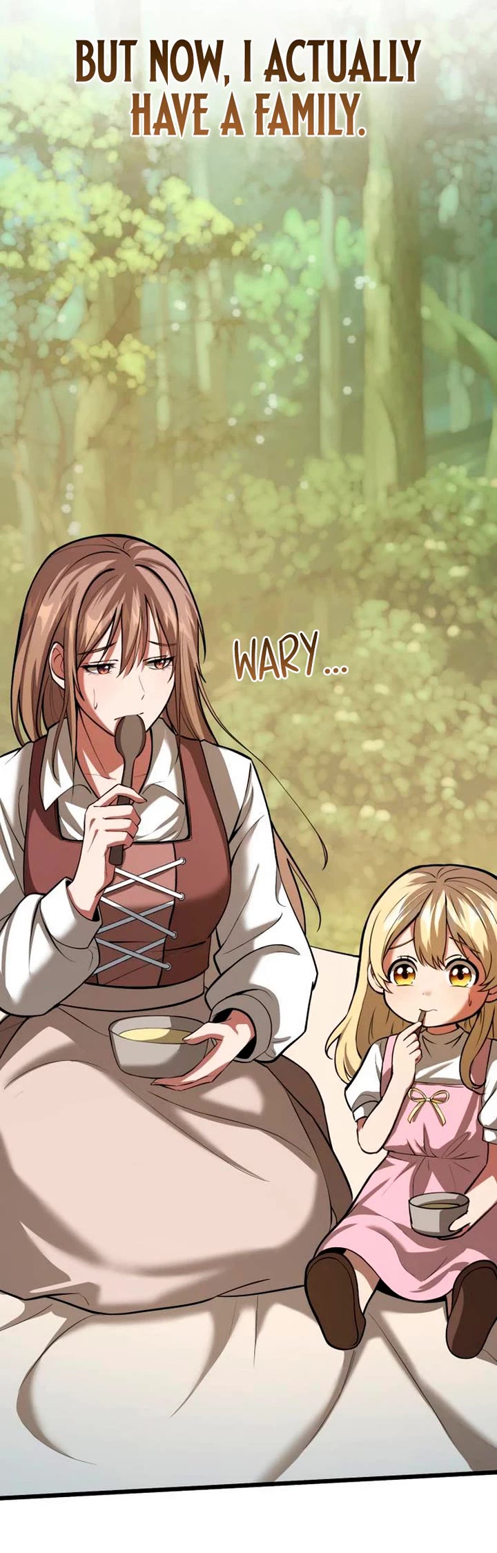 I Became A Married Man in Another World chapter 3 page 40