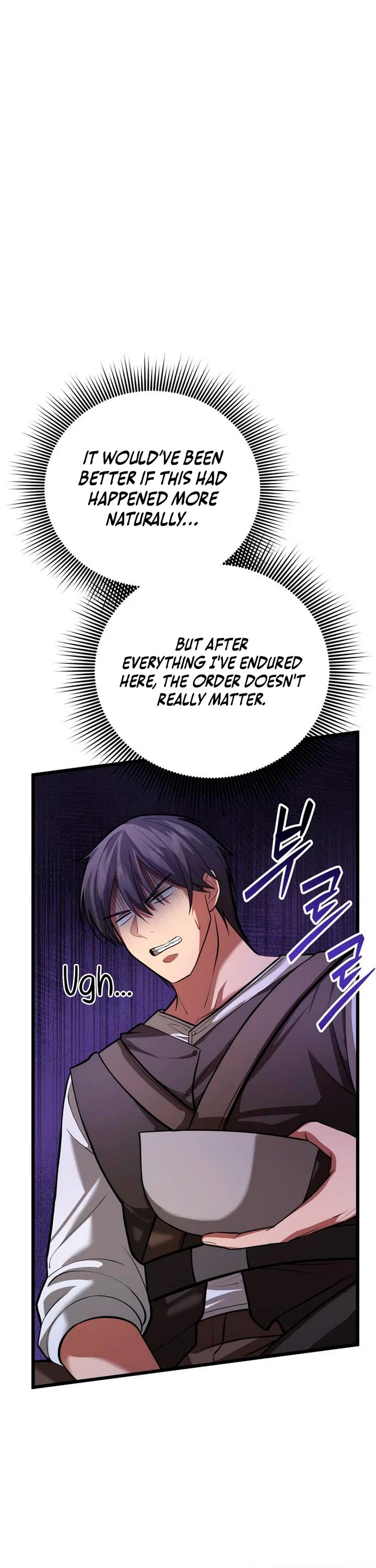 I Became A Married Man in Another World chapter 3 page 41