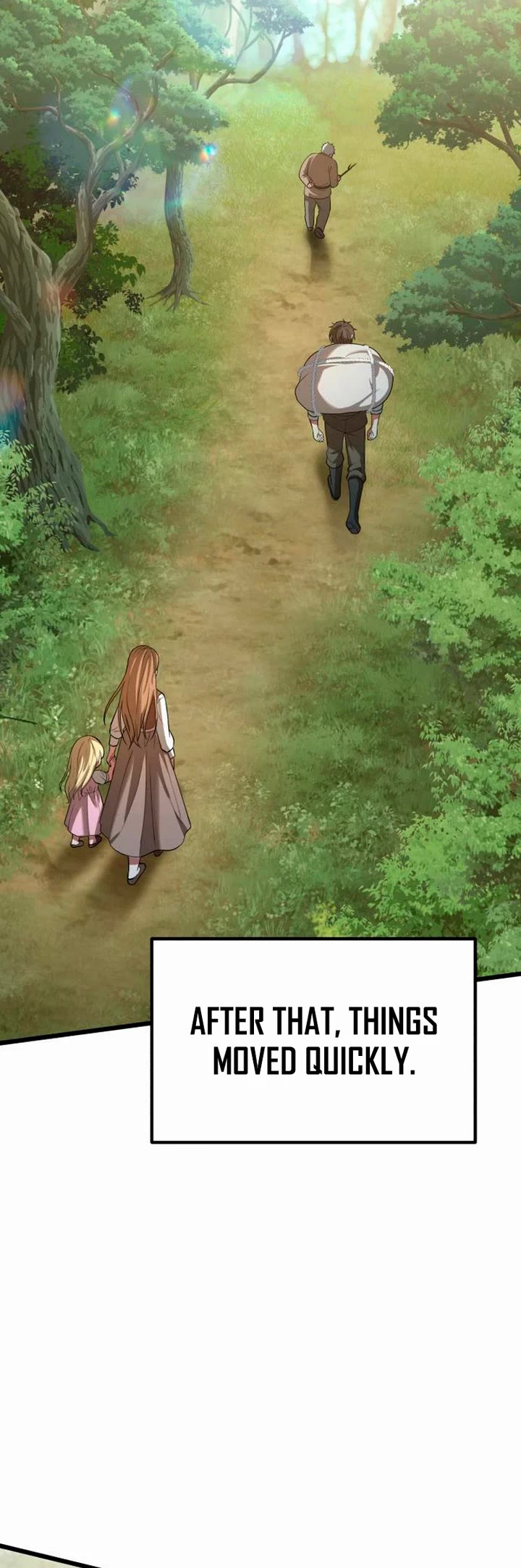 I Became A Married Man in Another World chapter 3 page 44
