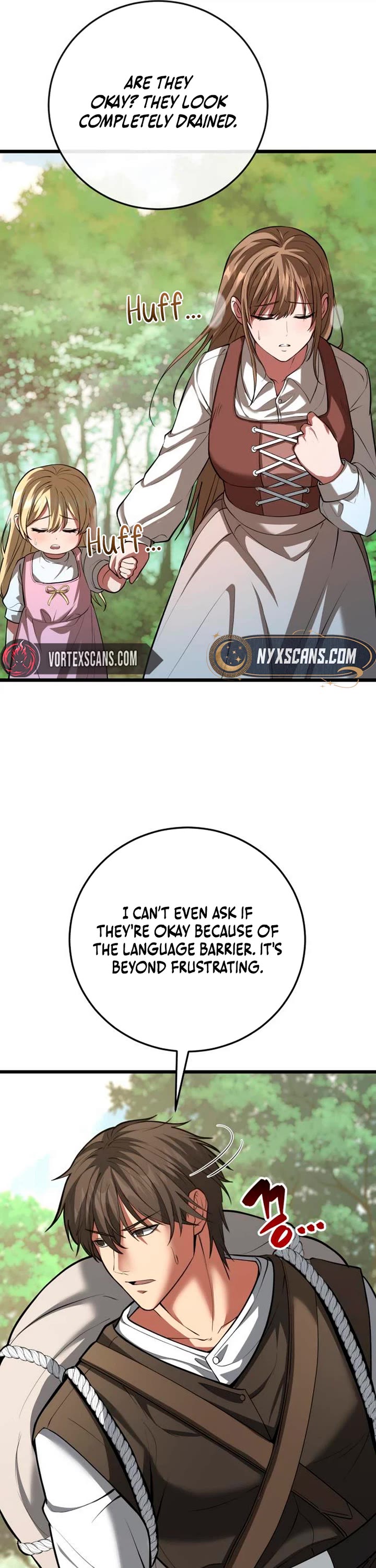 I Became A Married Man in Another World chapter 3 page 46