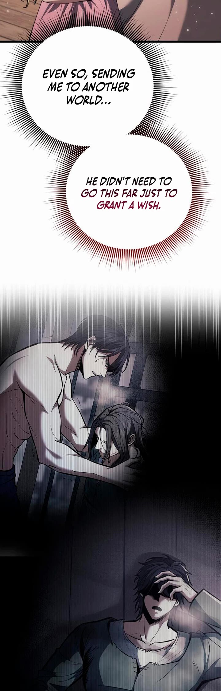 I Became A Married Man in Another World chapter 3 page 5