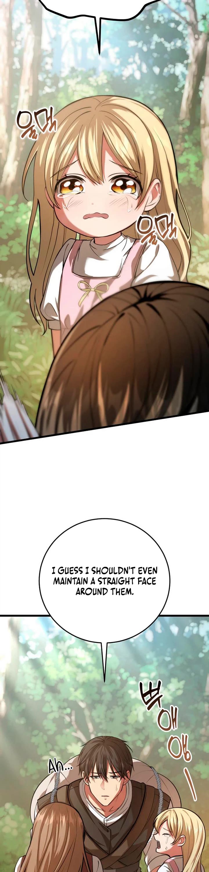 I Became A Married Man in Another World chapter 3 page 57