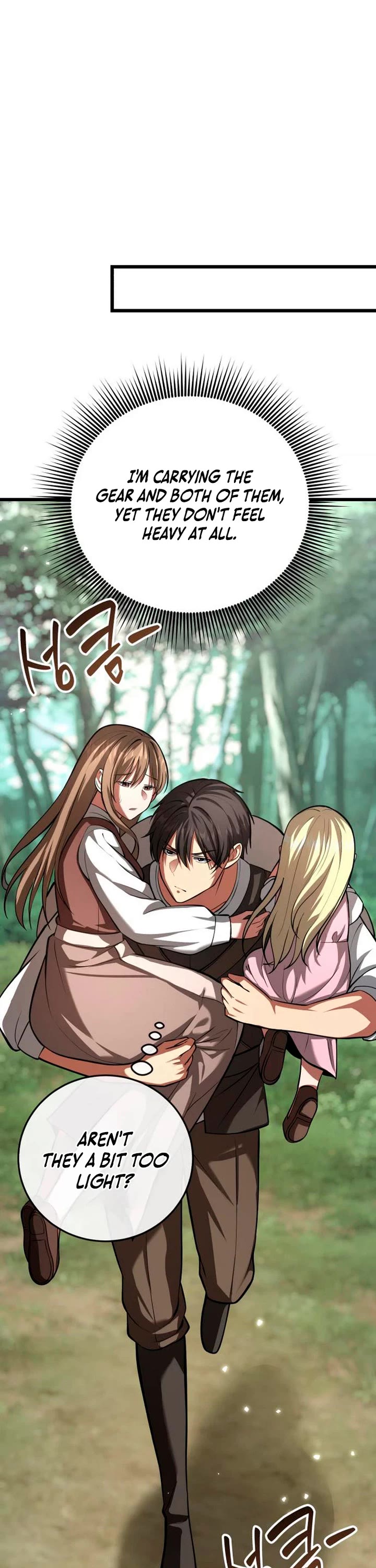 I Became A Married Man in Another World chapter 3 page 67