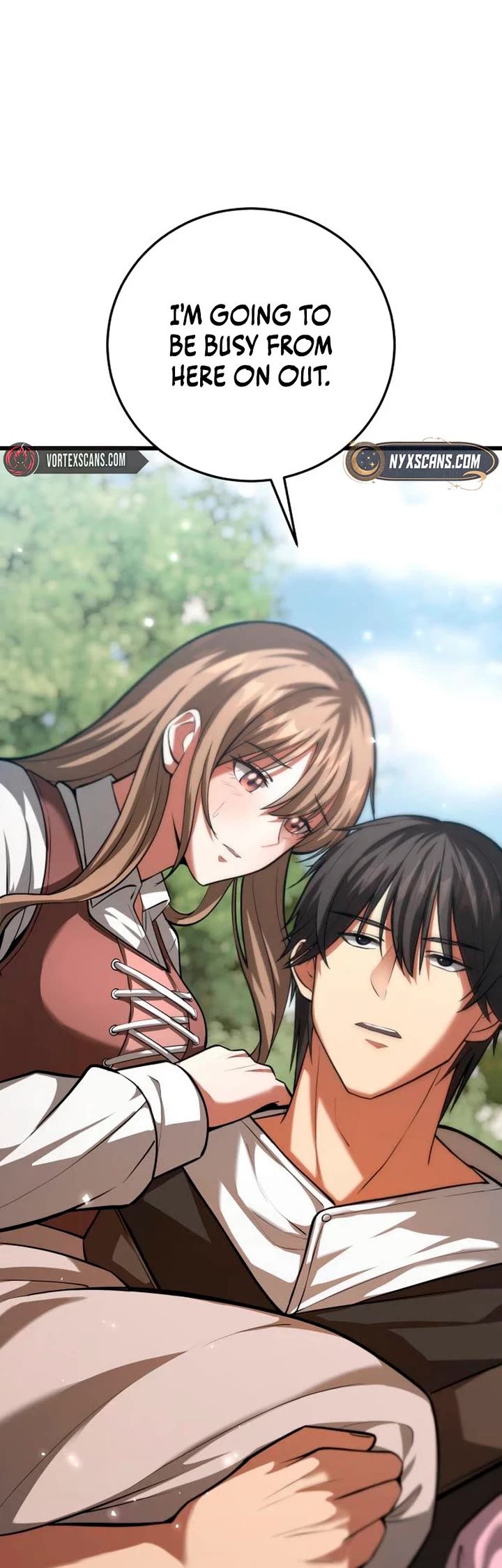 I Became A Married Man in Another World chapter 3 page 69