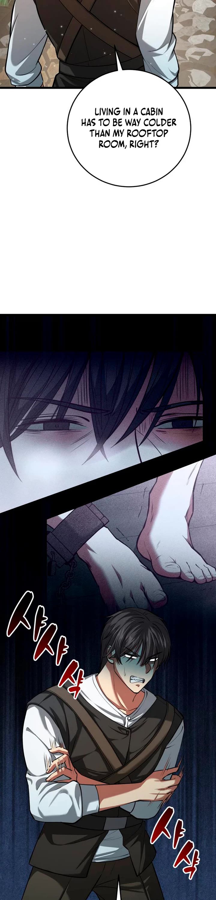 I Became A Married Man in Another World chapter 3 page 77