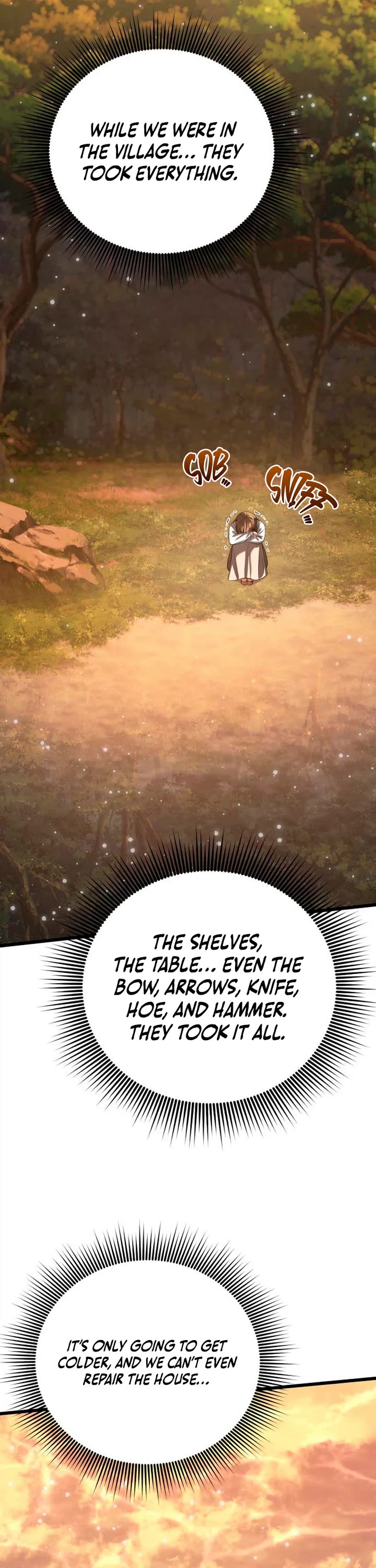 I Became A Married Man in Another World chapter 3 page 86
