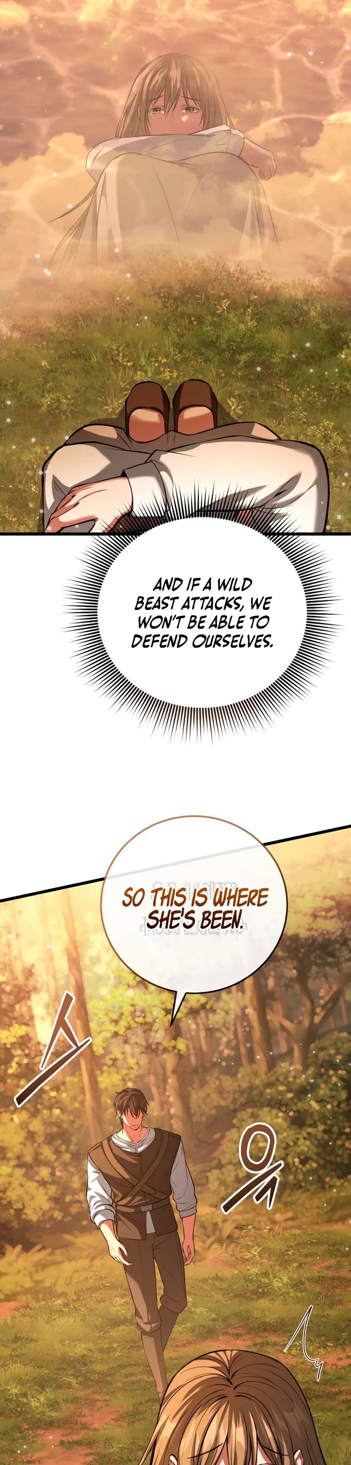 I Became A Married Man in Another World chapter 3 page 87