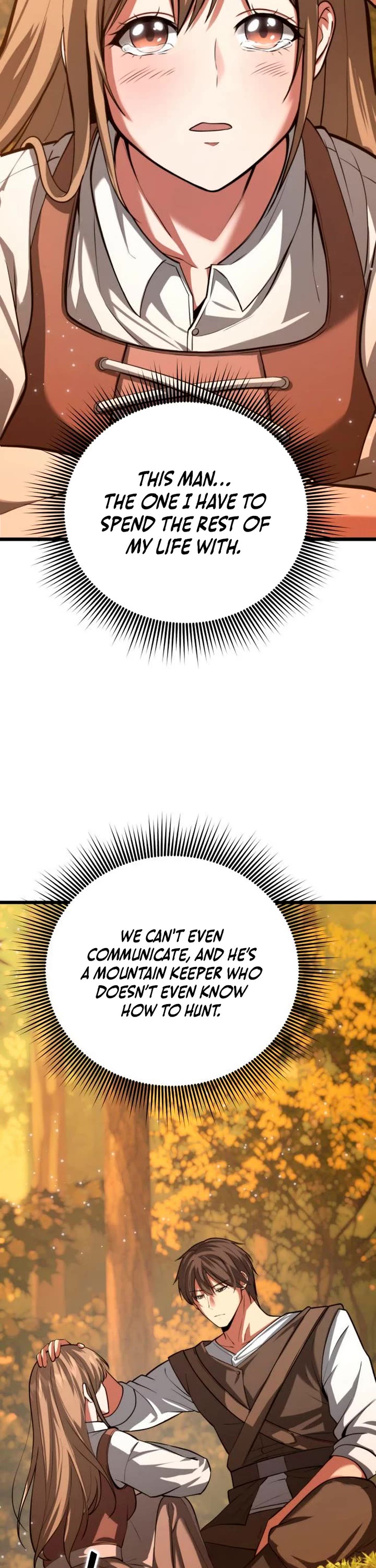 I Became A Married Man in Another World chapter 3 page 92