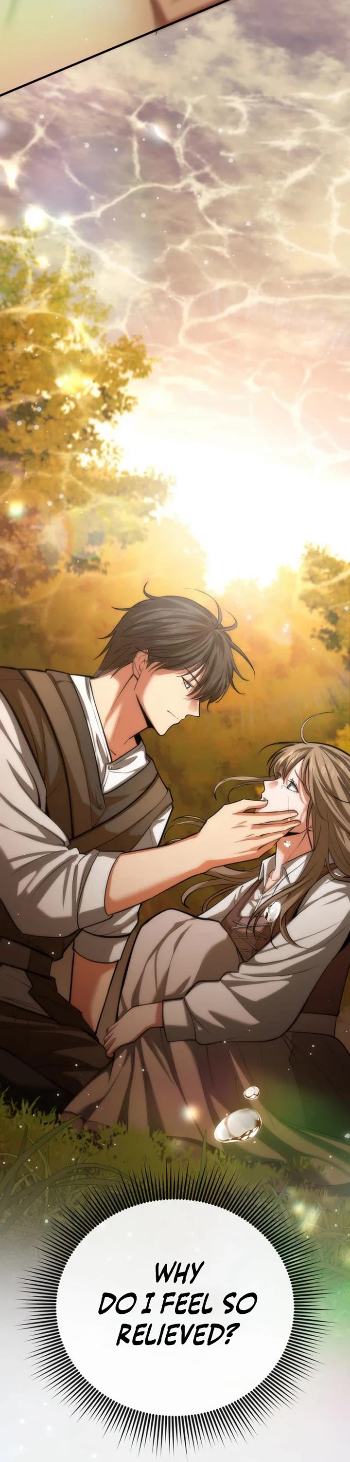 I Became A Married Man in Another World chapter 4 page 2