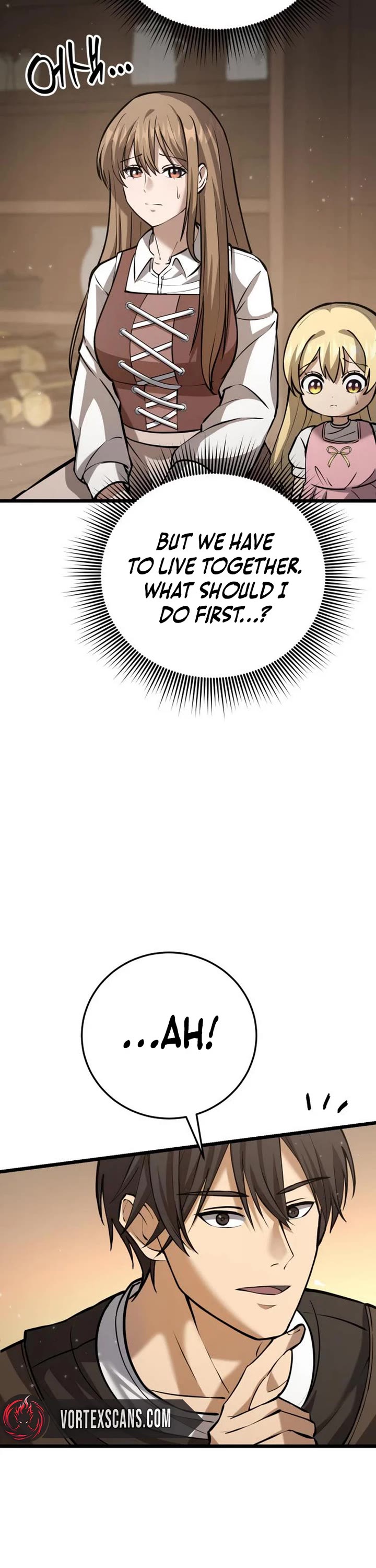I Became A Married Man in Another World chapter 4 page 22