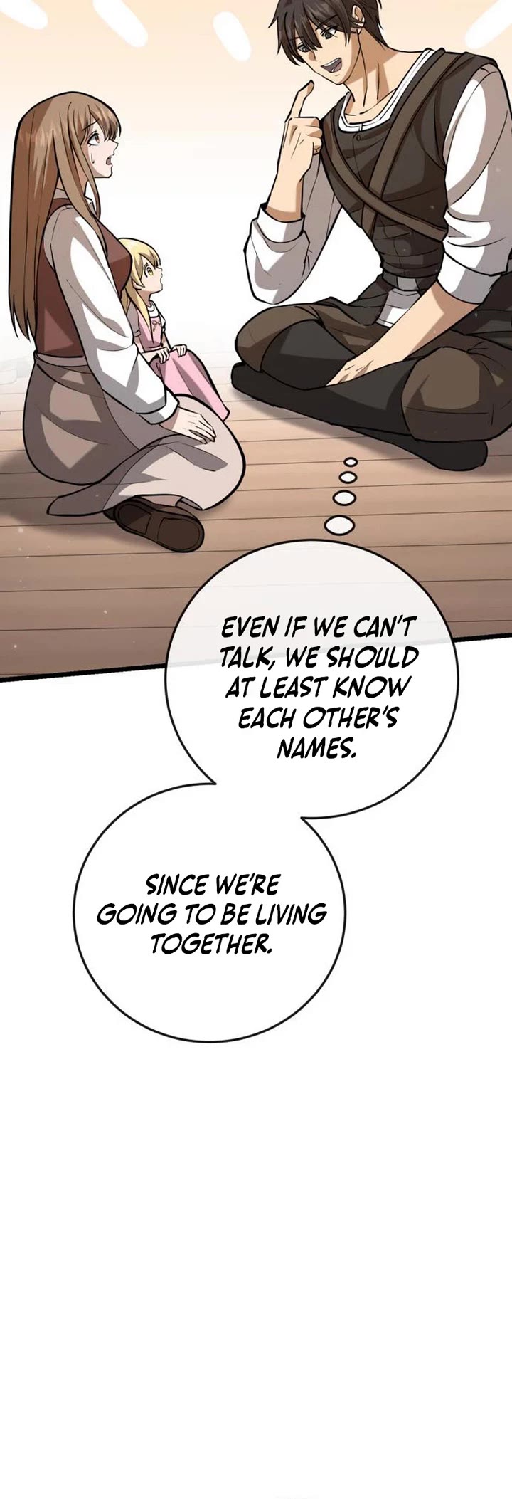 I Became A Married Man in Another World chapter 4 page 25
