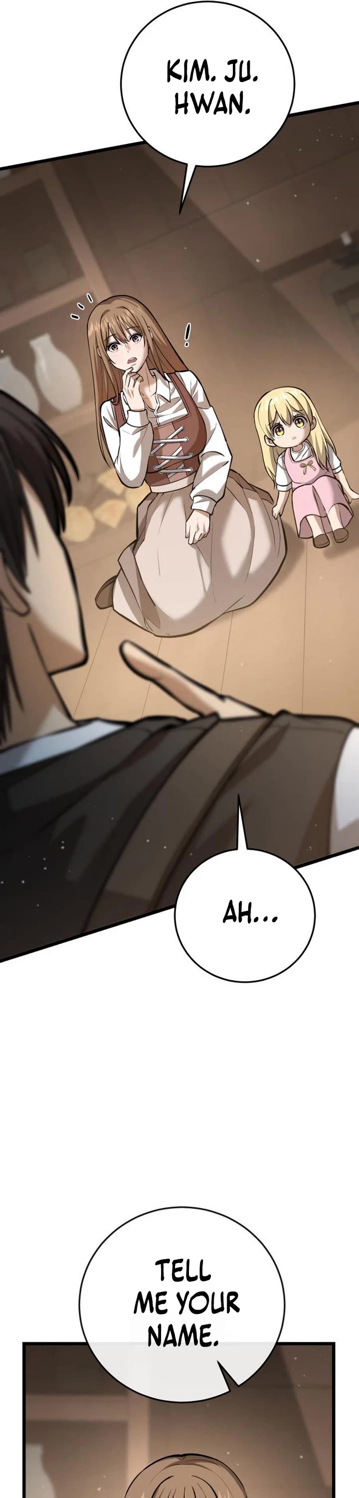 I Became A Married Man in Another World chapter 4 page 26