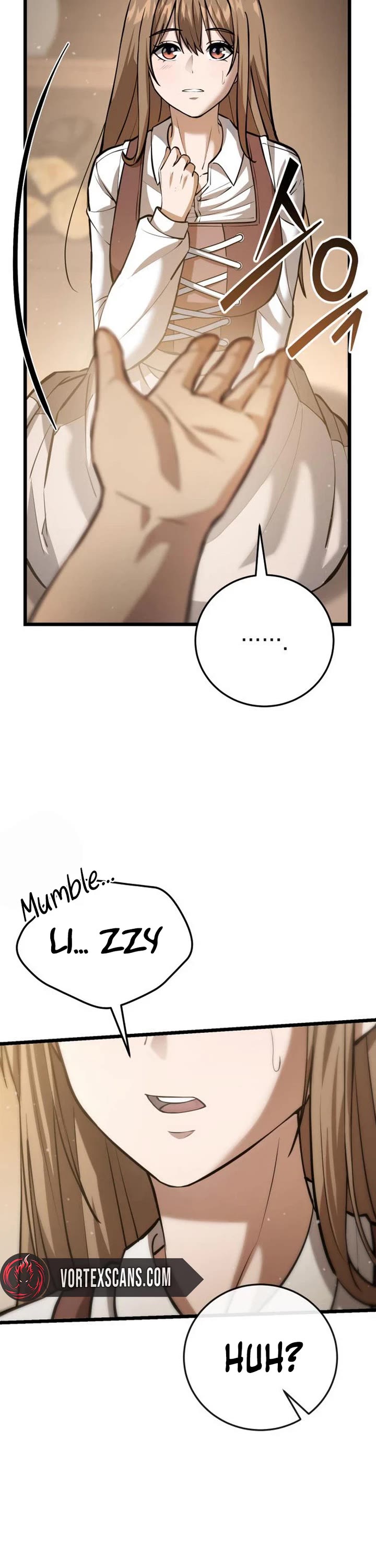 I Became A Married Man in Another World chapter 4 page 27