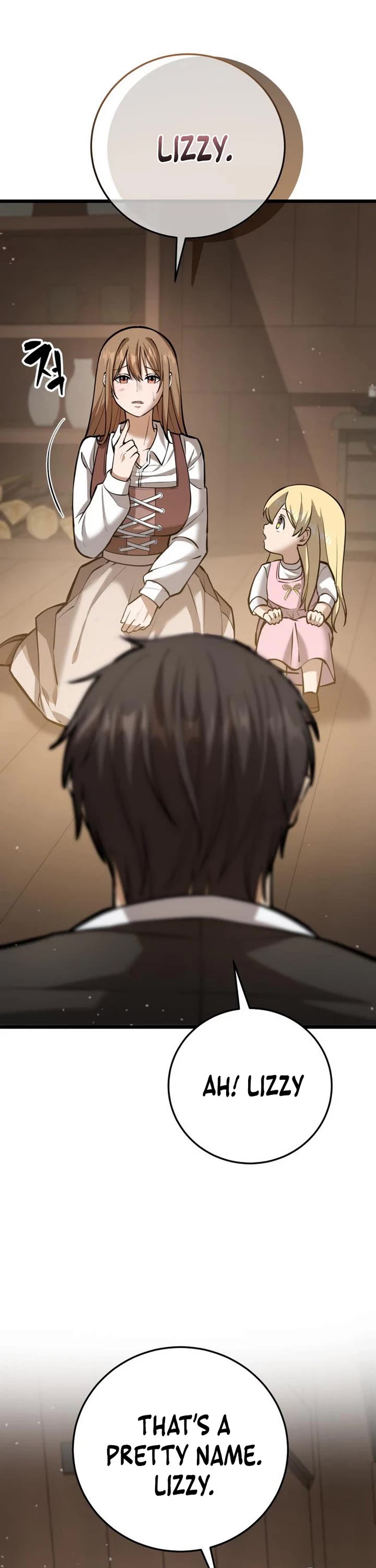 I Became A Married Man in Another World chapter 4 page 28