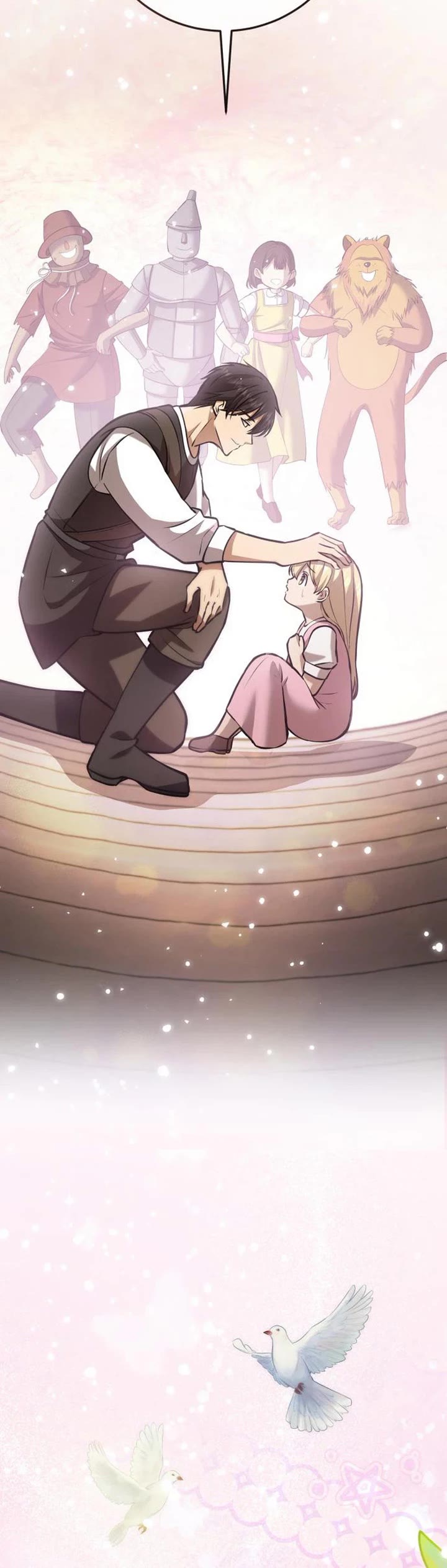 I Became A Married Man in Another World chapter 4 page 34