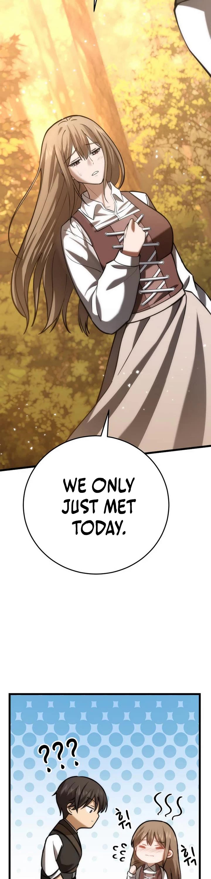 I Became A Married Man in Another World chapter 4 page 60