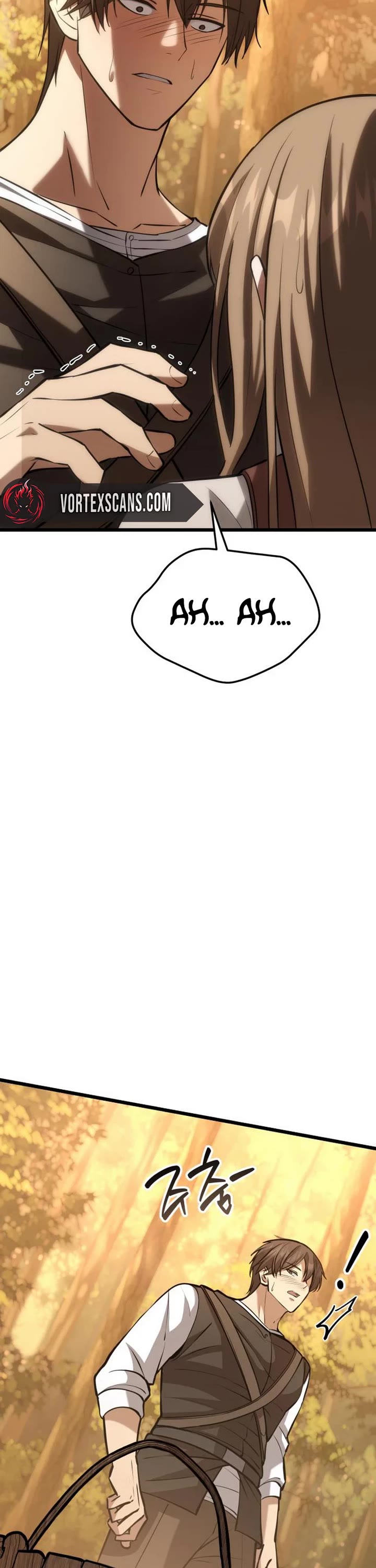 I Became A Married Man in Another World chapter 4 page 71