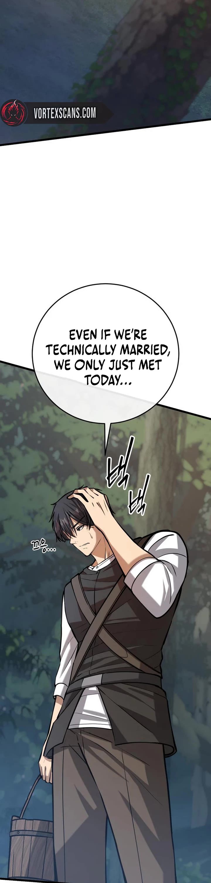 I Became A Married Man in Another World chapter 4 page 76