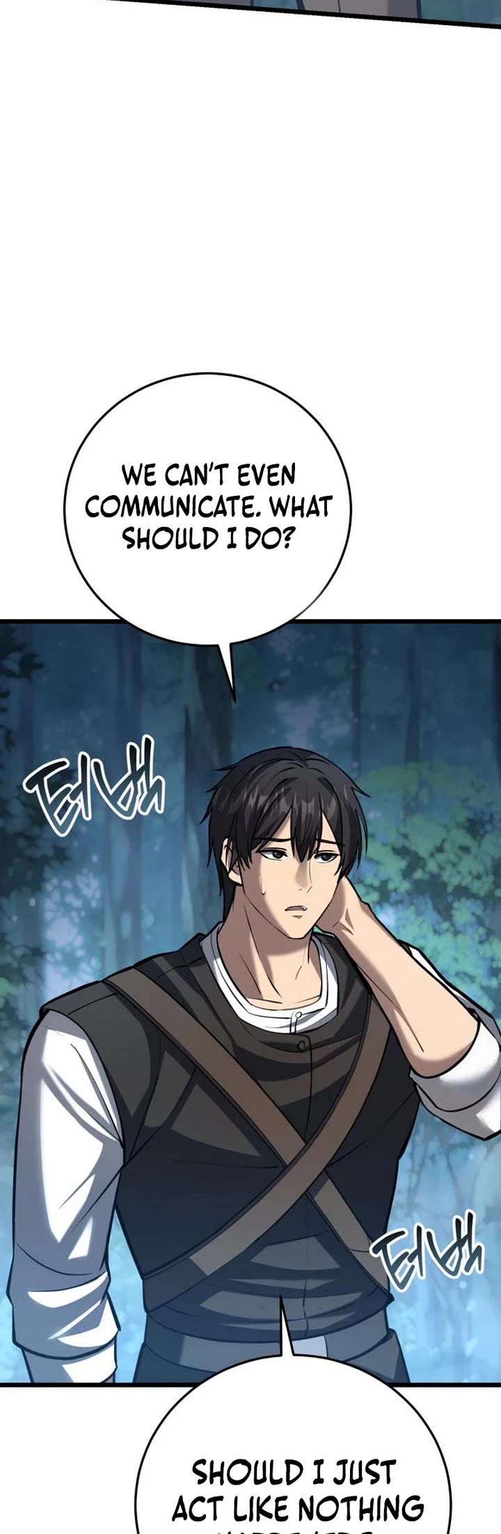 I Became A Married Man in Another World chapter 4 page 77