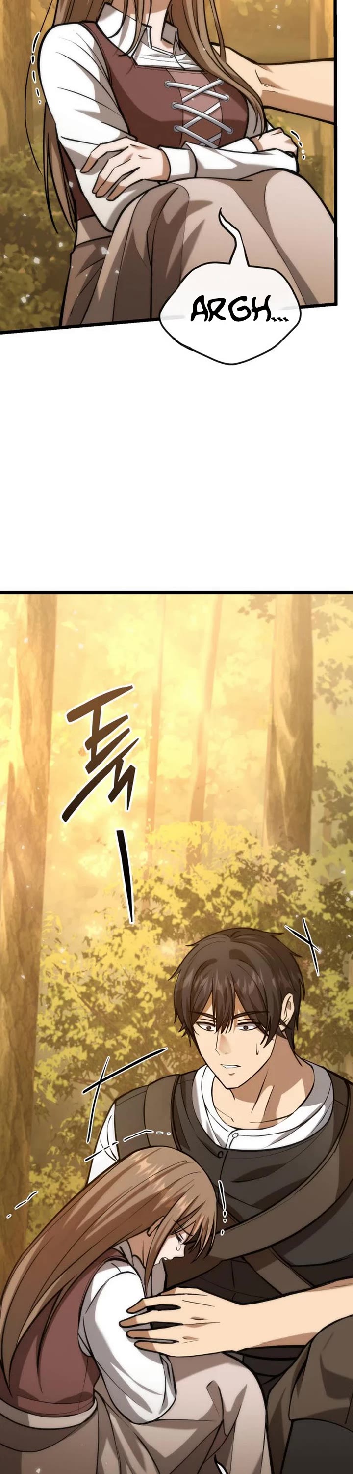 I Became A Married Man in Another World chapter 4 page 8
