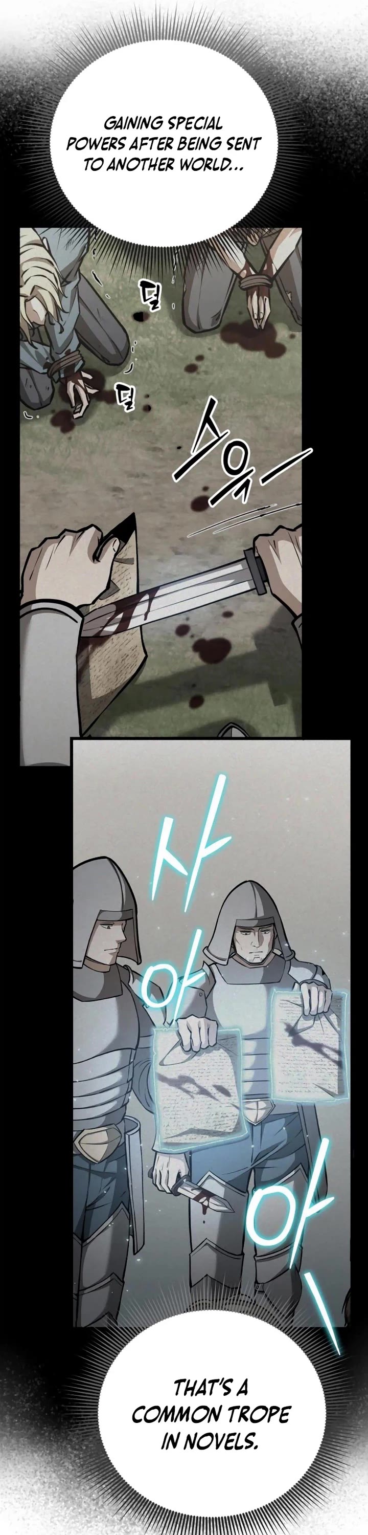 I Became A Married Man in Another World chapter 5 page 30