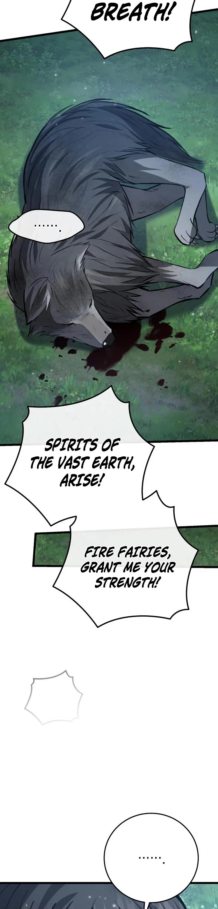 I Became A Married Man in Another World chapter 5 page 36