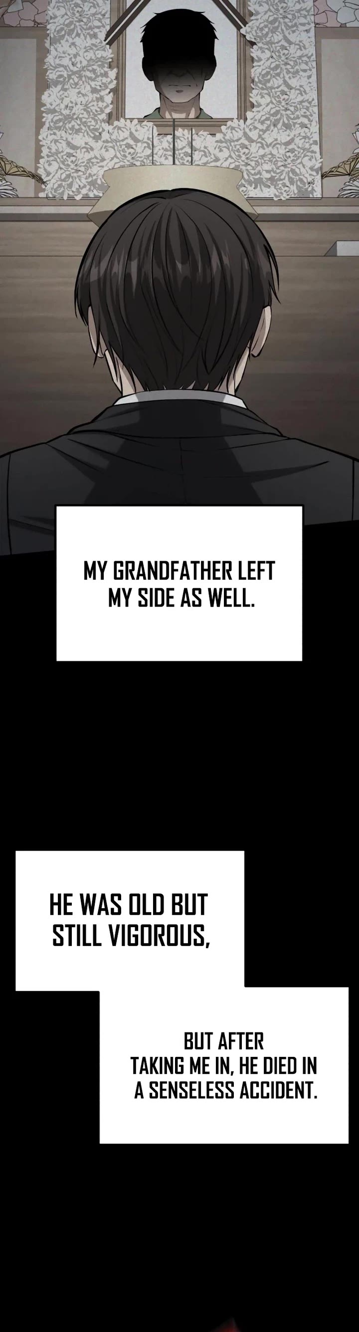 I Became A Married Man in Another World chapter 5 page 43