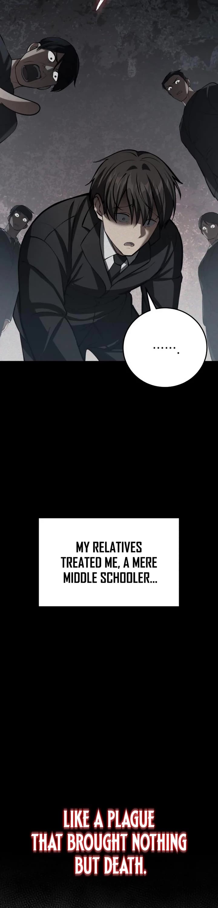 I Became A Married Man in Another World chapter 5 page 46
