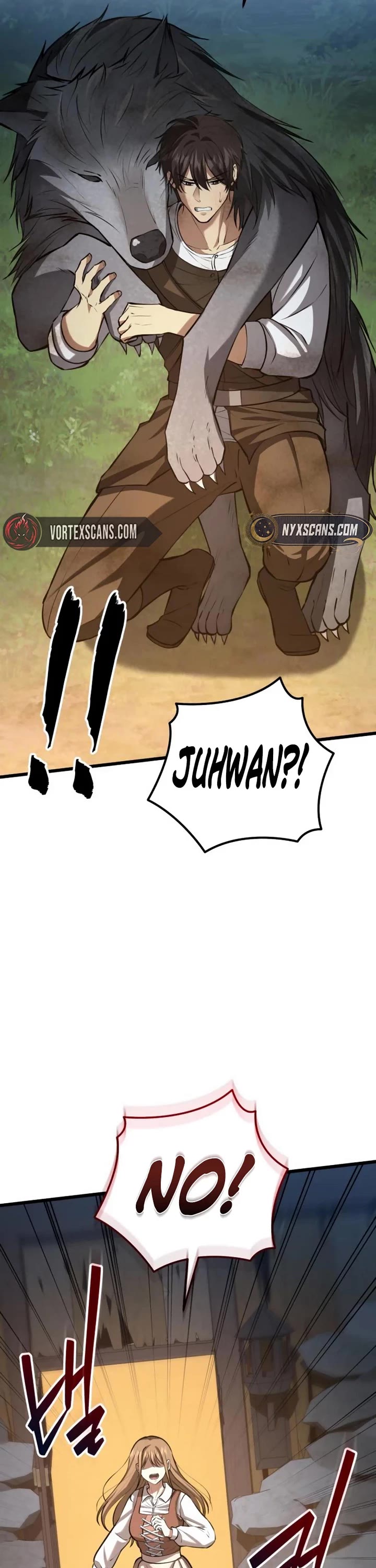 I Became A Married Man in Another World chapter 5 page 65