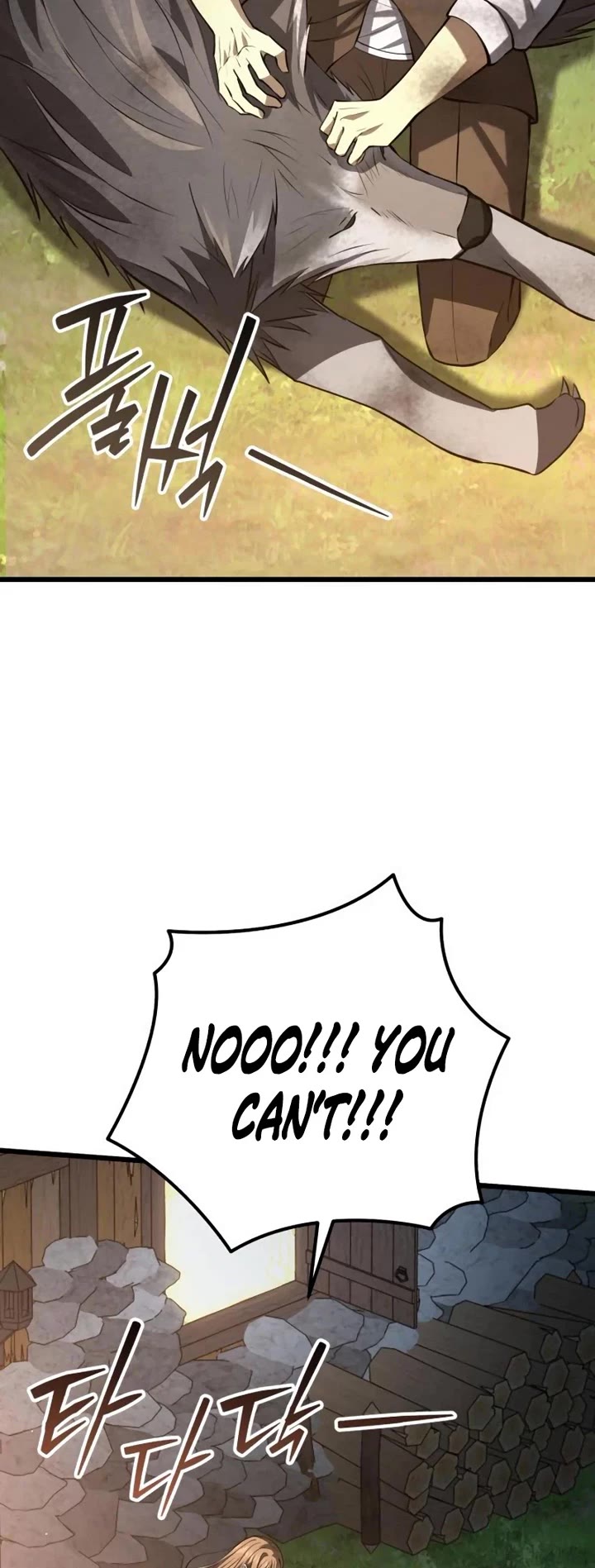 I Became A Married Man in Another World chapter 5 page 67