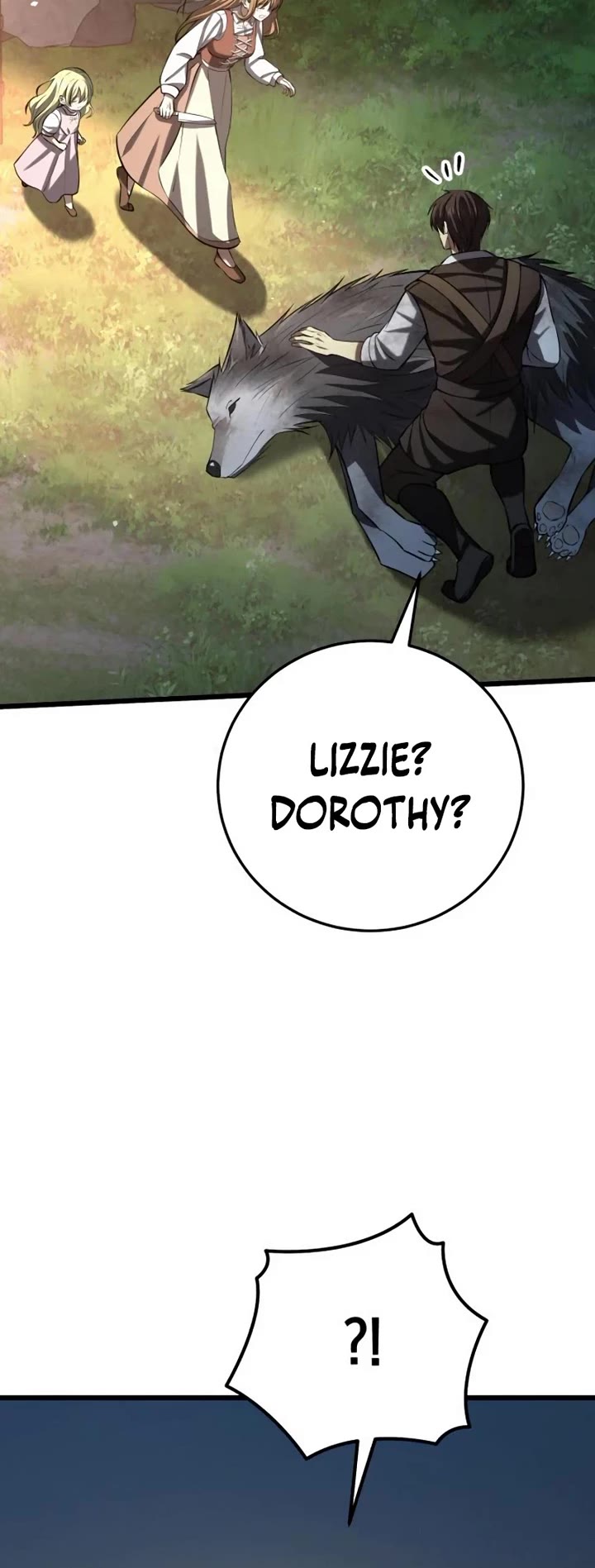 I Became A Married Man in Another World chapter 5 page 68