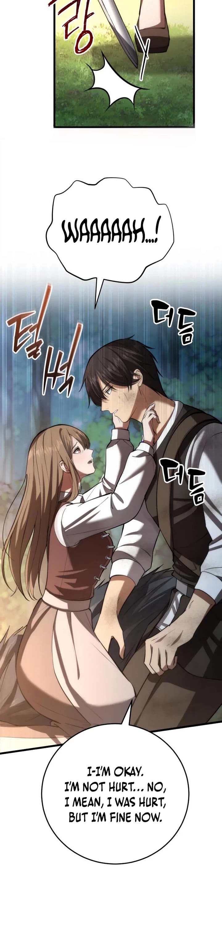 I Became A Married Man in Another World chapter 5 page 70