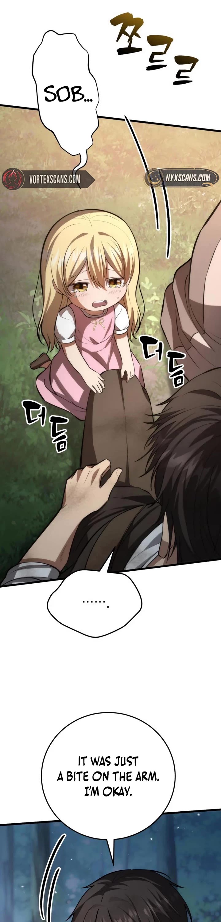 I Became A Married Man in Another World chapter 5 page 71