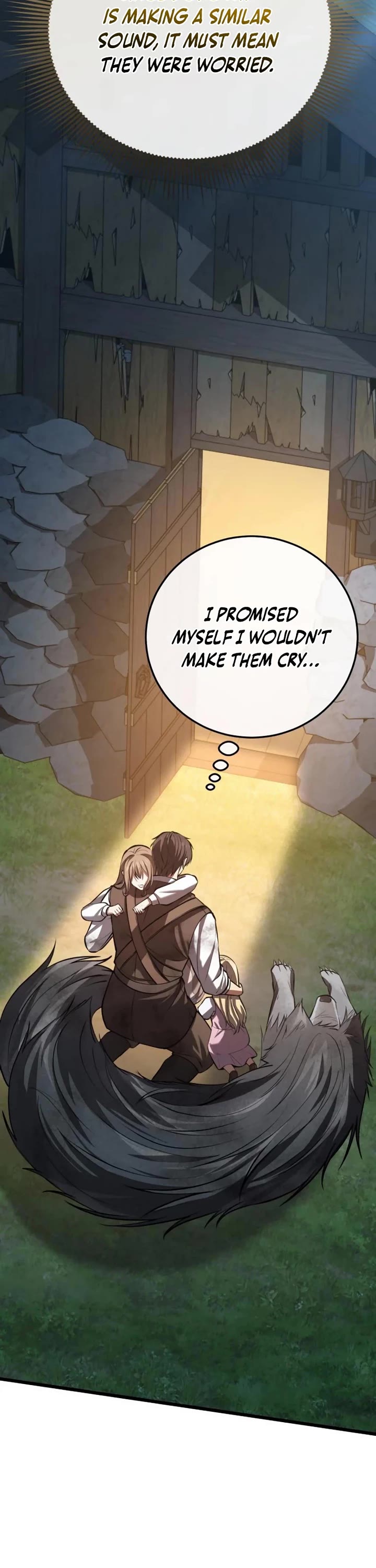 I Became A Married Man in Another World chapter 5 page 76
