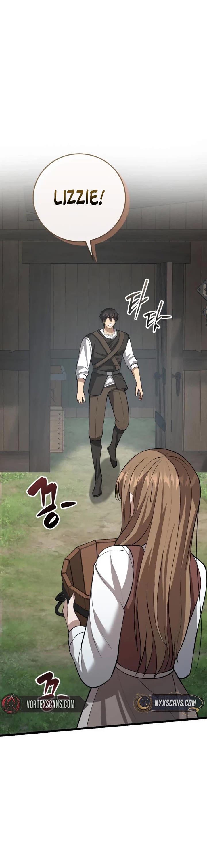 I Became A Married Man in Another World chapter 5 page 84