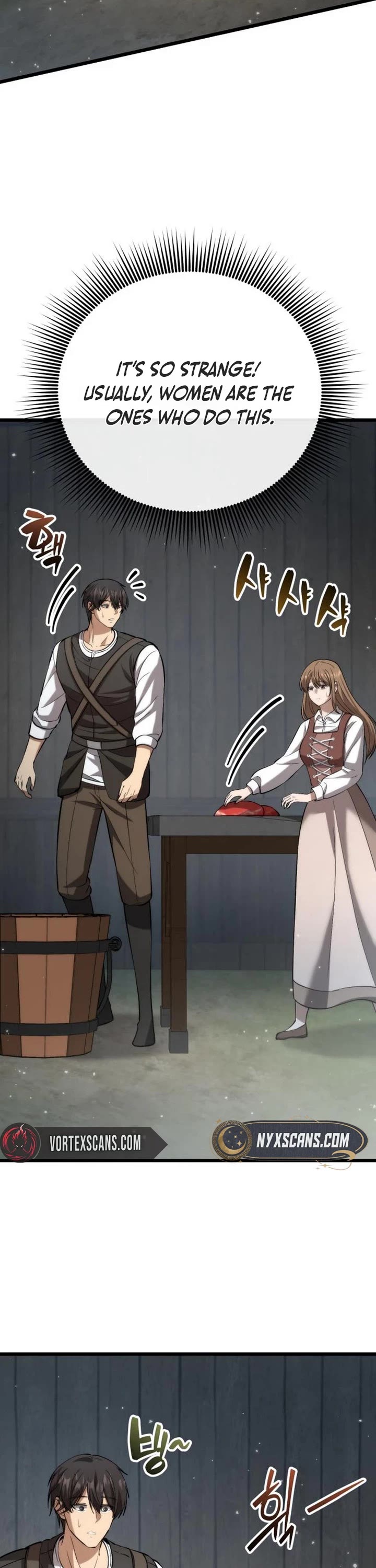 I Became A Married Man in Another World chapter 6 page 11