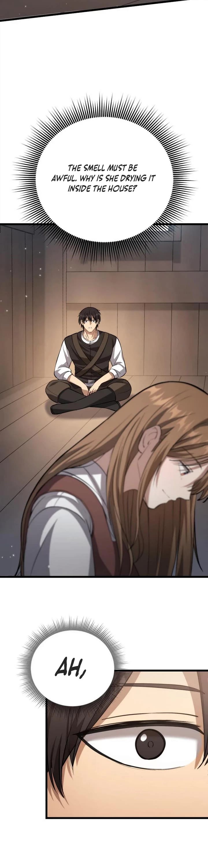 I Became A Married Man in Another World chapter 6 page 32